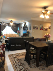 Blk 190 Punggol Central (Punggol), HDB Executive #247290971